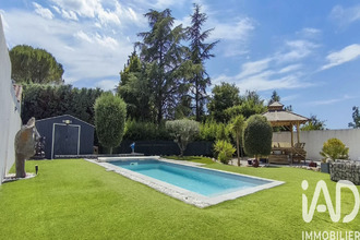 achat maison pourrieres 83910