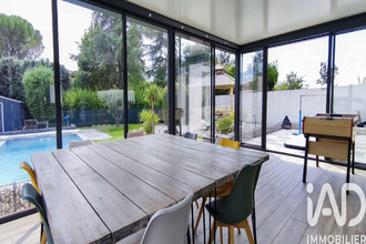 achat maison pourrieres 83910