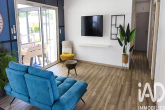 achat maison pourrieres 83910