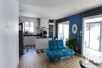 achat maison pourrieres 83910