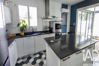 achat maison pourrieres 83910