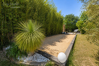 achat maison pourrieres 83910