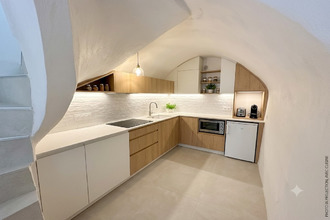 achat maison pourrieres 83910