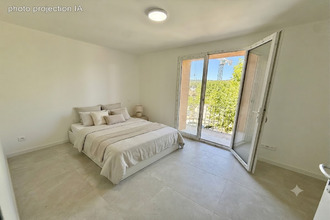 achat maison pourrieres 83910