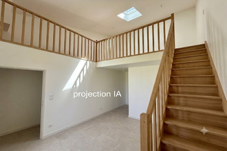 achat maison pourrieres 83910
