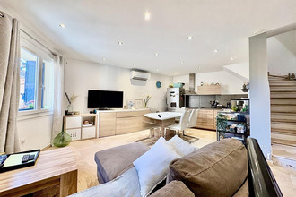 achat maison pourrieres 83910