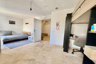 achat maison pourrieres 83910