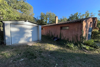 achat maison pourrieres 83910