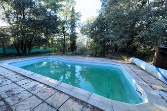 achat maison pourrieres 83910