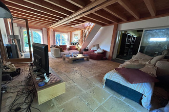 achat maison pourrieres 83910