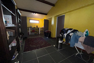 achat maison pourrieres 83910