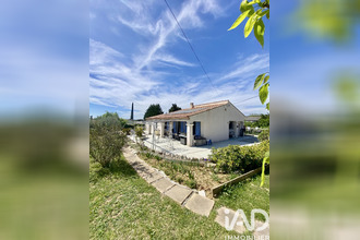 achat maison pourrieres 83910