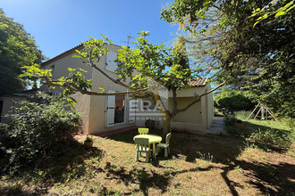 achat maison pourrieres 83910