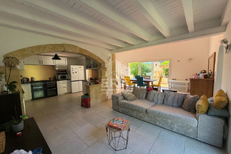 achat maison pourrieres 83910