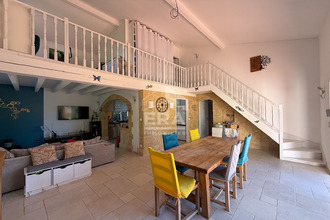 achat maison pourrieres 83910