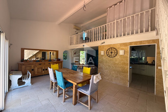 achat maison pourrieres 83910