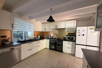 achat maison pourrieres 83910