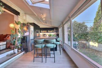 achat maison pourrieres 83910