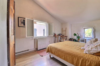 achat maison pourrieres 83910