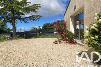 achat maison pourrieres 83910