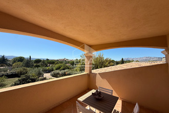 achat maison pourrieres 83910