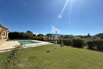 achat maison pourrieres 83910