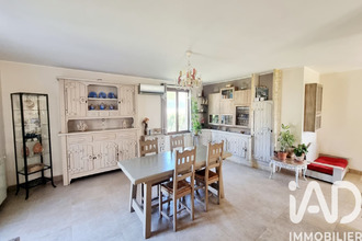 achat maison pourrieres 83910