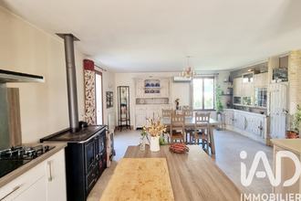 achat maison pourrieres 83910