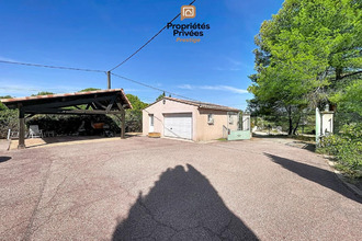 achat maison pourrieres 83910