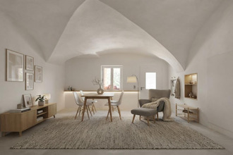achat maison pourrieres 83910