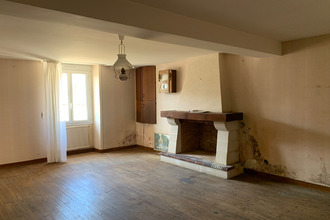 achat maison poursac 16700