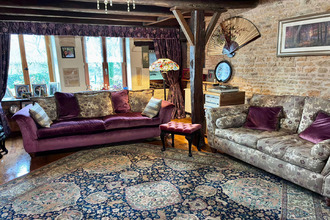 achat maison poursac 16700