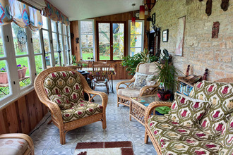 achat maison poursac 16700