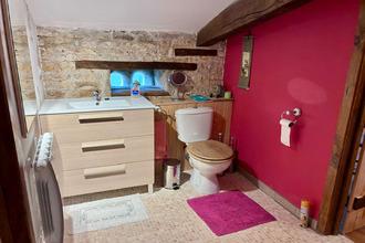 achat maison poursac 16700