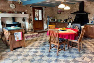 achat maison poursac 16700