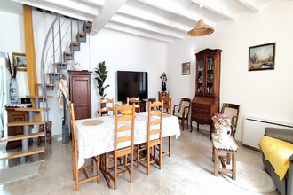 achat maison poursay-garnaud 17400