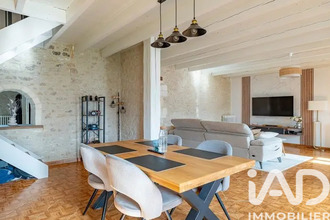 achat maison poursay-garnaud 17400