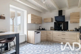 achat maison poursay-garnaud 17400