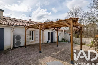 achat maison poursay-garnaud 17400
