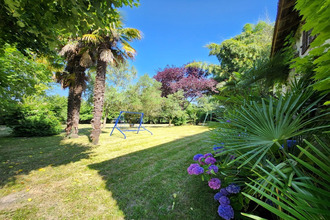 achat maison poursiugues-boucoue 64410