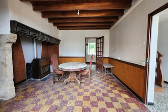 achat maison poursiugues-boucoue 64410
