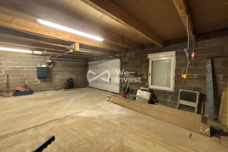 achat maison pouru-aux-bois 08140