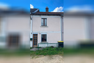 achat maison pouru-st-remy 08140