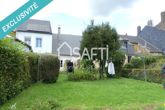 achat maison pouru-st-remy 08140