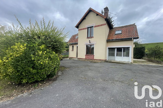 achat maison pouru-st-remy 08140