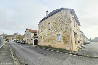 achat maison pouru-st-remy 08140