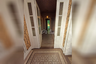 achat maison pouru-st-remy 08140