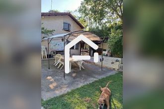 achat maison poussan 34560