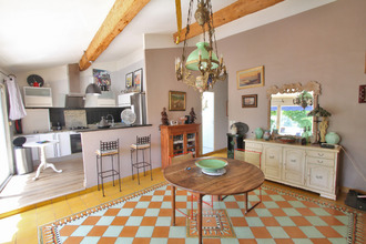 achat maison poussan 34560