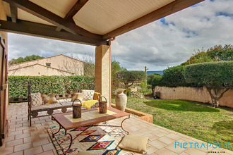 achat maison poussan 34560